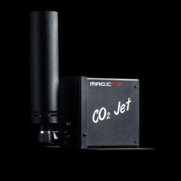 CO2 Jet